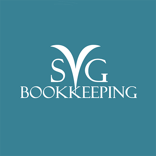 SVG Bookkeeping